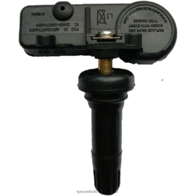 D2DH4T1249 oem TPMS sensor - tpms pietryčių padangų slėgio jutiklis 25m01a031
