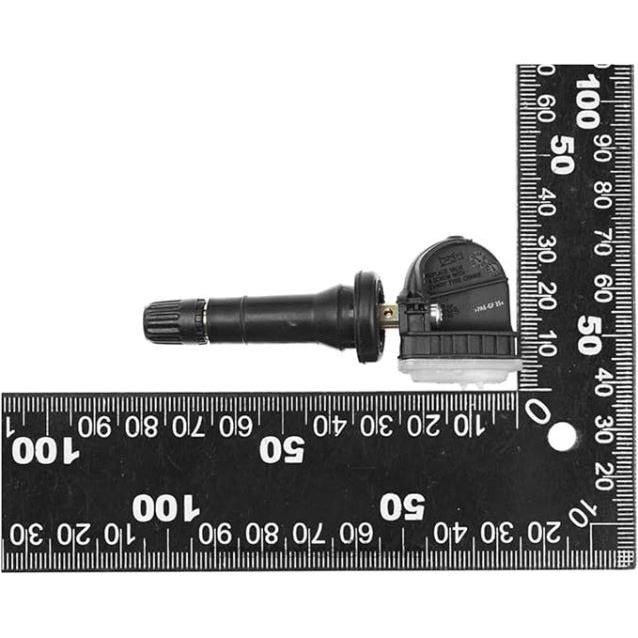 D2DH4T1759 oem TPMS sensor - tpms jianghuai slėgio jutiklis b00011299 433mhz
