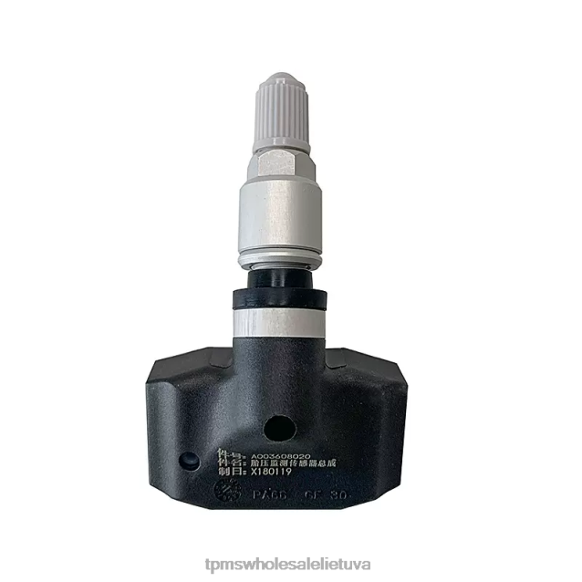D2DH4T1771 TPMS Lietuva - tpms leopaard slėgio jutiklis a003608020 433mhz