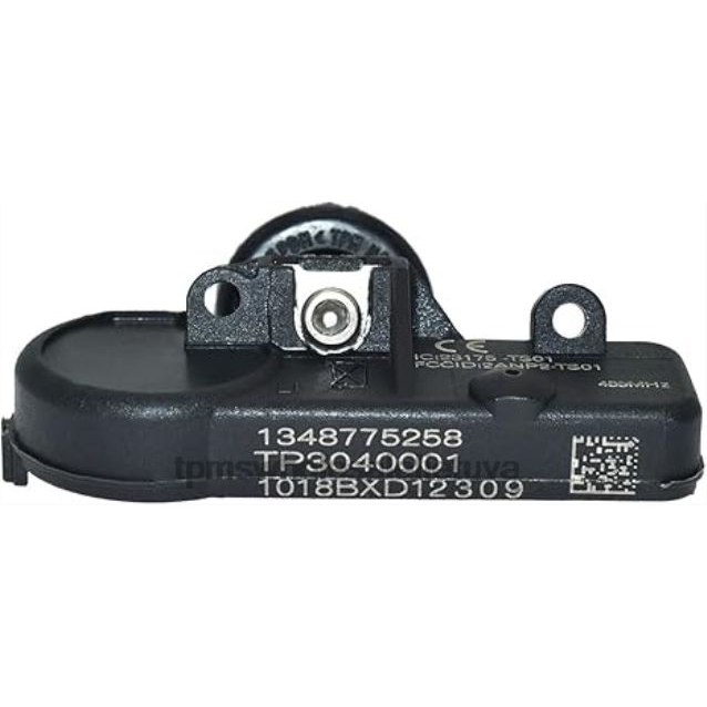 D2DH4T1289 oem TPMS sensor - tpms saic datsun padangų slėgio jutiklis tp3040001