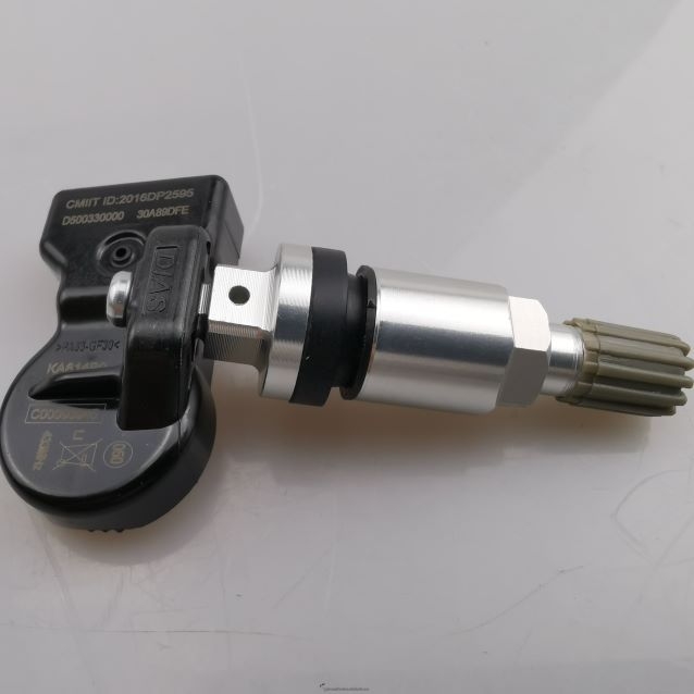 D2DH4T1290 tyre pressure monitoring system tesla - tpms Saic Datsun padangų slėgio jutiklis c00098945