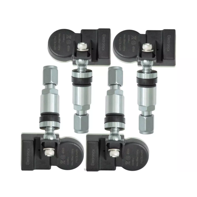 D2DH4T1291 TPMS Lietuva - tpms Saic Datsun padangų slėgio jutiklis gc91b50