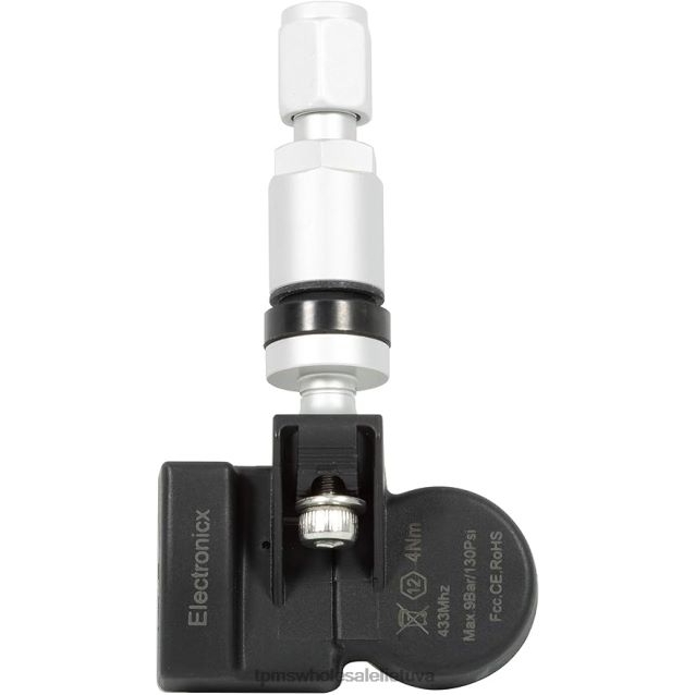 D2DH4T1292 padangų slėgio stebėjimo sistema - tpms saic datsun padangų slėgio jutiklis h5511e4