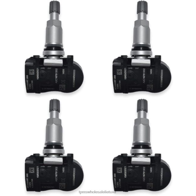 D2DH4T1744 TPMS sensor Lietuva - tpms trumpchi slėgio jutiklis 8060004arx0000 433mhz