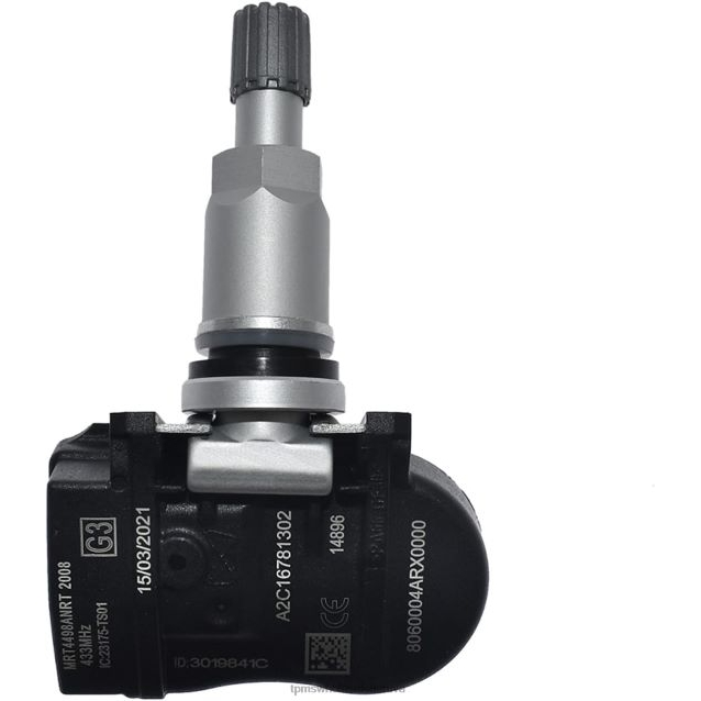 D2DH4T1744 TPMS sensor Lietuva - tpms trumpchi slėgio jutiklis 8060004arx0000 433mhz
