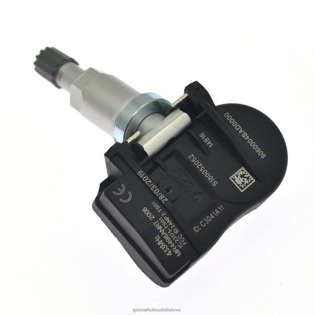 D2DH4T1746 TPMS daviklis - tpms trumpchi slėgio jutiklis 8060004bad0000 433mhz