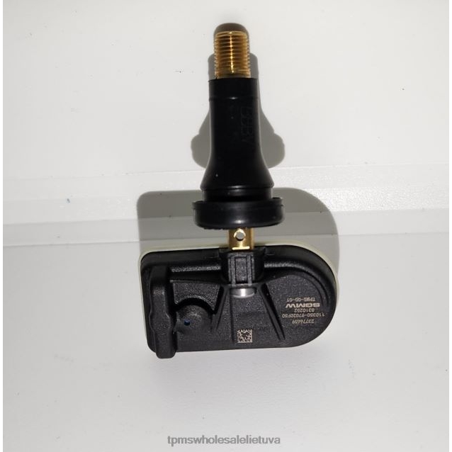 D2DH4T1783 TPMS davikliai - tpms slėgio jutiklis 23776659 433mhz