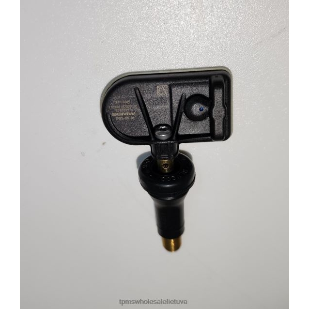 D2DH4T1783 TPMS davikliai - tpms slėgio jutiklis 23776659 433mhz