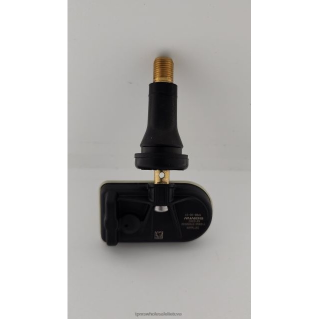 D2DH4T1783 TPMS davikliai - tpms slėgio jutiklis 23776659 433mhz