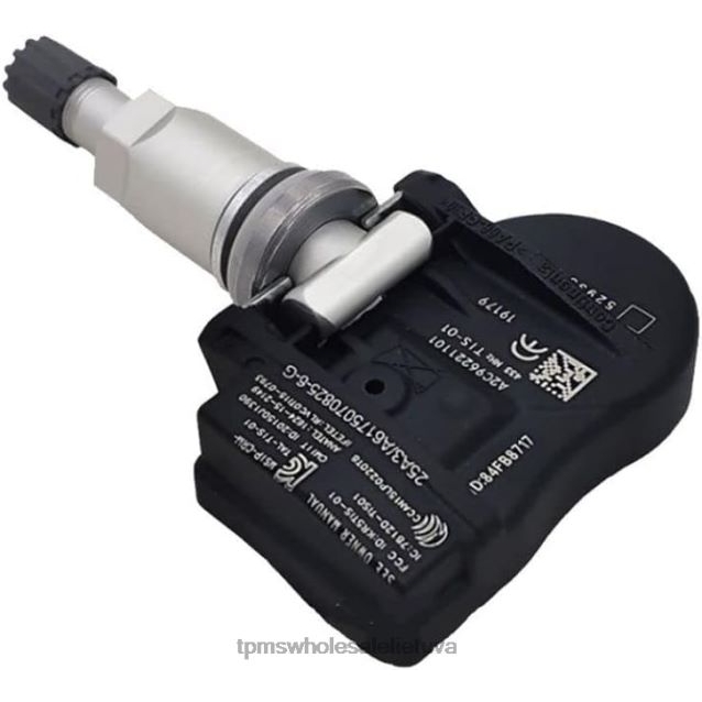 D2DH4T1658 TPMS vilnius - tpms hyundai slėgio jutiklis 529333n100 435mhz
