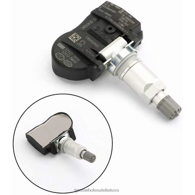 D2DH4T1659 oem TPMS sensor - tpms hyundai slėgio jutiklis 529332m650 436mhz
