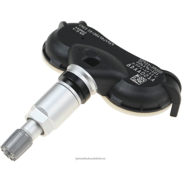 D2DH4T1661 TPMS Lietuva - tpms hyundai slėgio jutiklis 529333m000 438mhz