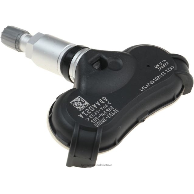 D2DH4T1661 TPMS Lietuva - tpms hyundai slėgio jutiklis 529333m000 438mhz