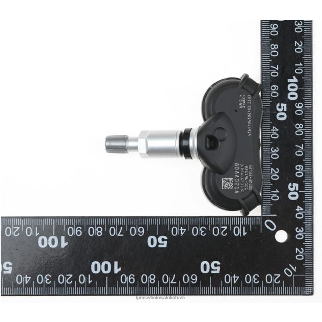 D2DH4T1661 TPMS Lietuva - tpms hyundai slėgio jutiklis 529333m000 438mhz