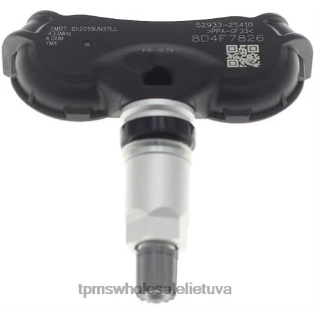 D2DH4T1664 TPMS sensor Lietuva - tpms hyundai slėgio jutiklis 529332s410 441mhz