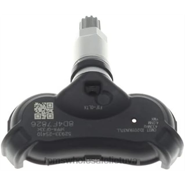 D2DH4T1664 TPMS sensor Lietuva - tpms hyundai slėgio jutiklis 529332s410 441mhz