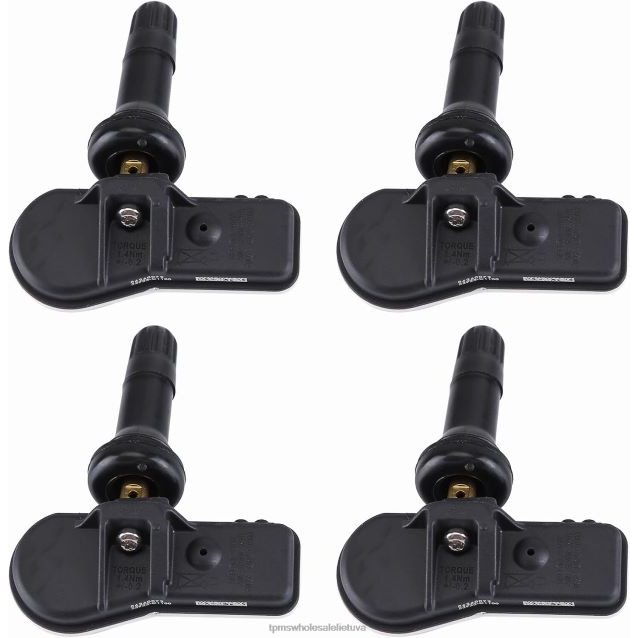 D2DH4T1665 TPMS sistema - tpms hyundai slėgio jutiklis 52933c8000 442mhz
