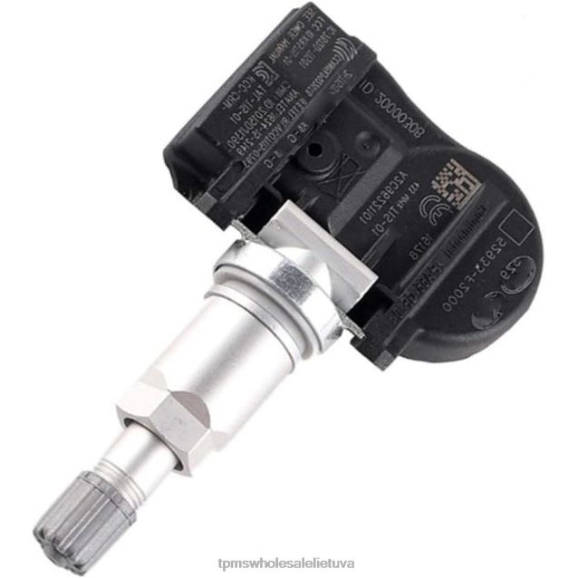 D2DH4T1667 TPMS sensors - tpms hyundai slėgio jutiklis 52933f2000 444mhz