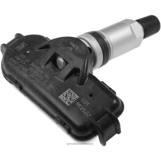 D2DH4T1668 TPMS vilnius - tpms hyundai slėgio jutiklis 529332s400 445mhz