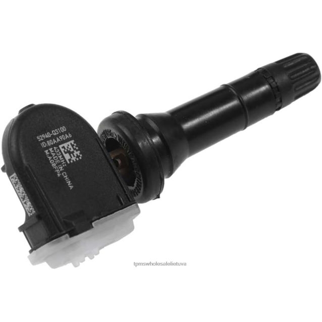 D2DH4T1669 oem TPMS sensor - tpms hyundai slėgio jutiklis 52940q3100 446mhz