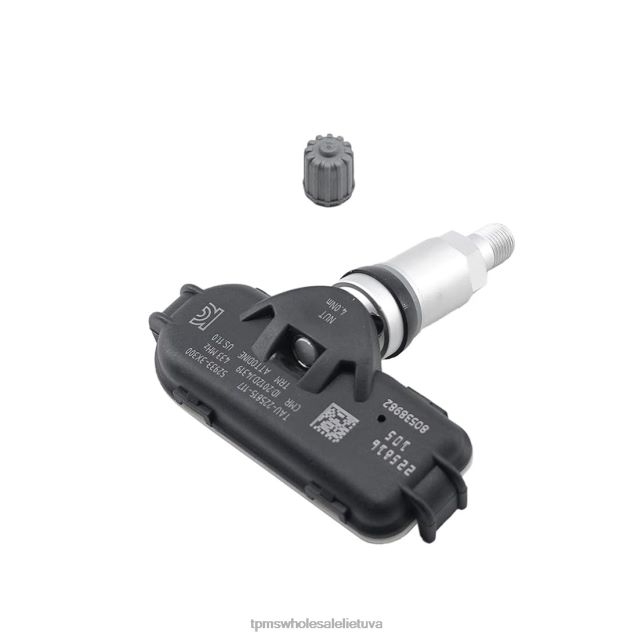 D2DH4T1671 TPMS Lietuva - tpms hyundai slėgio jutiklis 529333x300 448mhz