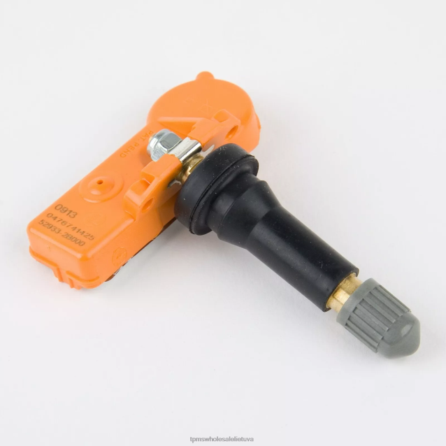 D2DH4T1676 TPMS daviklis - tpms hyundai slėgio jutiklis 529332b000 453mhz