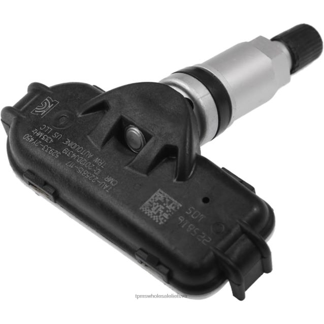 D2DH4T1681 TPMS Lietuva - tpms hyundai slėgio jutiklis 529332y450 458mhz