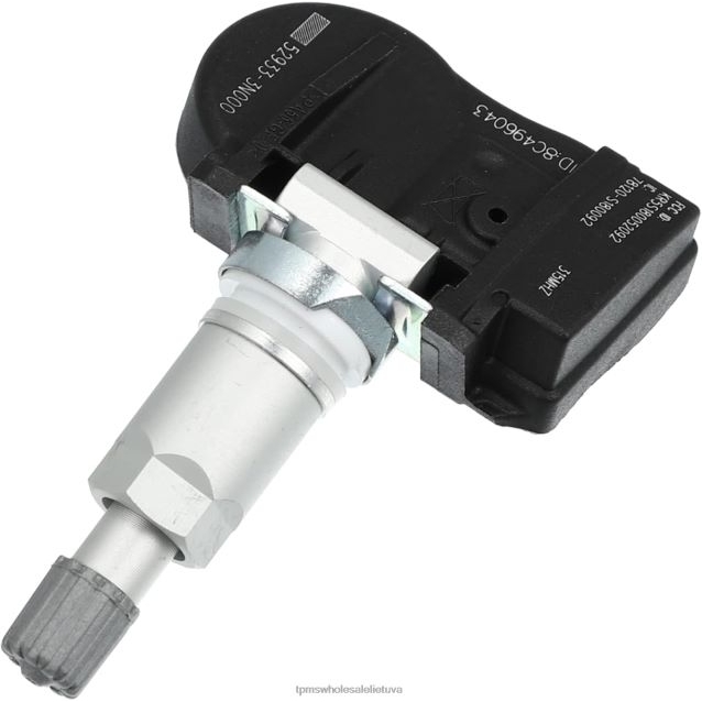 D2DH4T1683 TPMS davikliai - tpms hyundai slėgio jutiklis 529333n000 460mhz