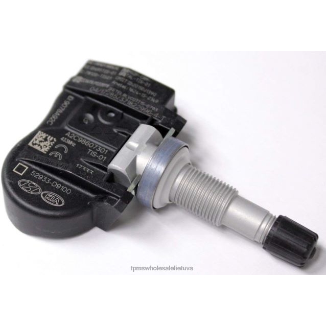 D2DH4T1666 TPMS daviklis - tpms kia slėgio jutiklis 52933d9100 443mhz