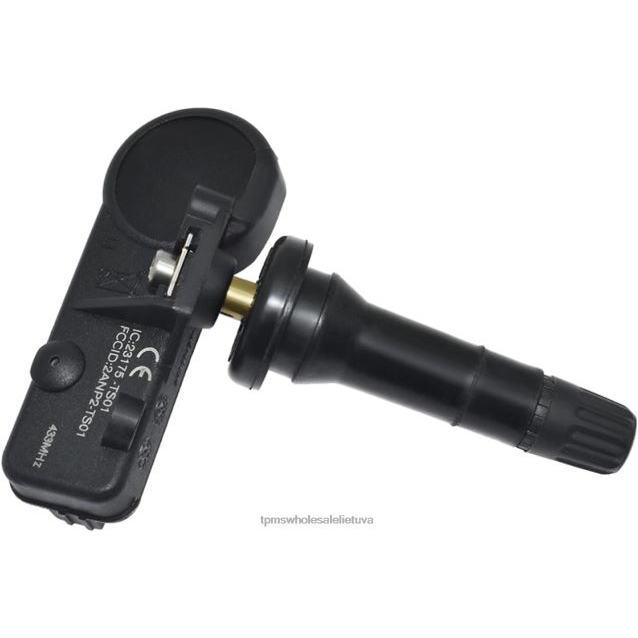 D2DH4T1684 TPMS sensor Lietuva - tpms kia slėgio jutiklis 529333t000 461mhz