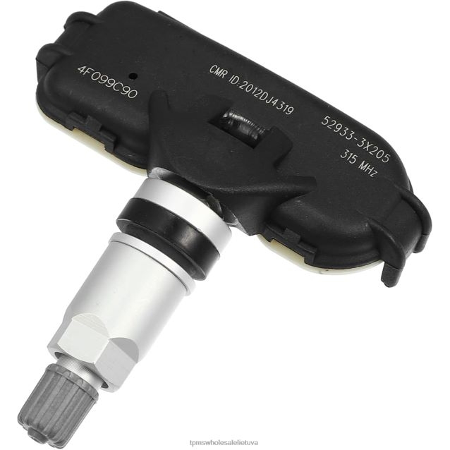 D2DH4T1686 TPMS daviklis - tpms kia slėgio jutiklis 529333x205 463mhz