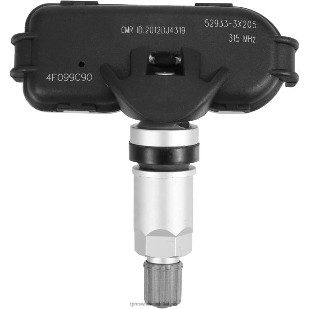 D2DH4T1686 TPMS daviklis - tpms kia slėgio jutiklis 529333x205 463mhz
