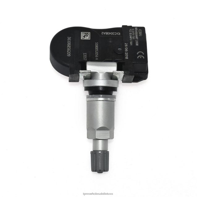 D2DH4T1444 TPMS sensor Lietuva - tpms bmw padangų slėgio jutiklis 36106856209