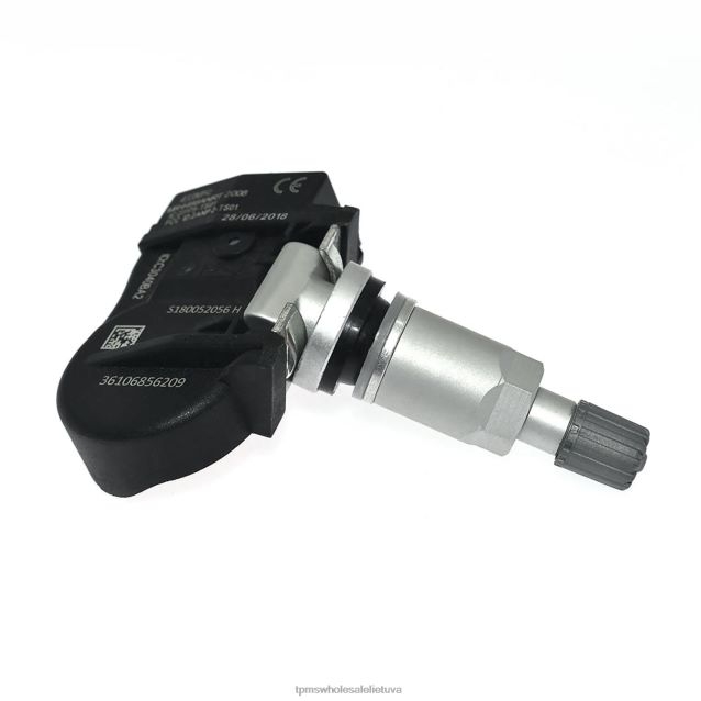 D2DH4T1444 TPMS sensor Lietuva - tpms bmw padangų slėgio jutiklis 36106856209