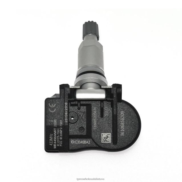 D2DH4T1444 TPMS sensor Lietuva - tpms bmw padangų slėgio jutiklis 36106856209