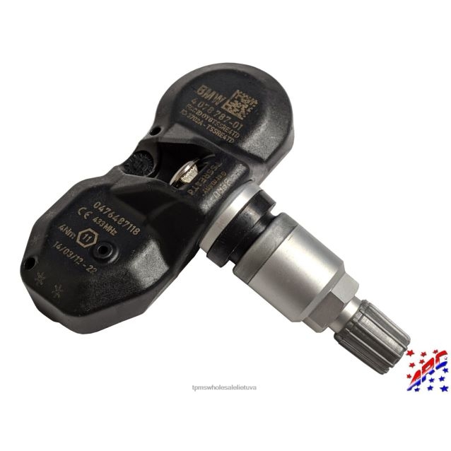 D2DH4T1447 TPMS sensors - tpms bmw padangų slėgio jutiklis 36106790054