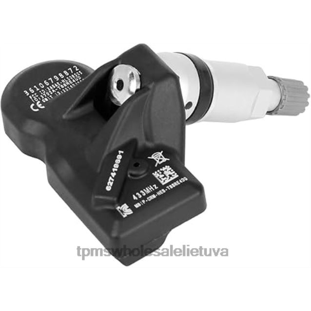 D2DH4T1448 TPMS vilnius - tpms bmw padangų slėgio jutiklis 36106798872