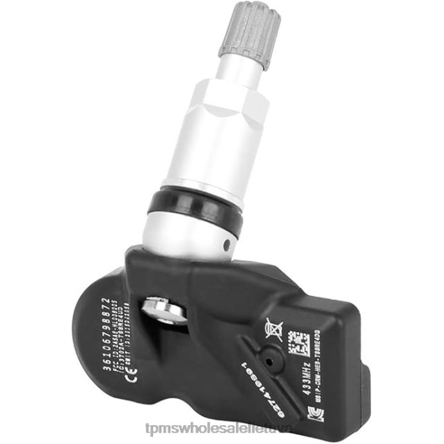 D2DH4T1448 TPMS vilnius - tpms bmw padangų slėgio jutiklis 36106798872