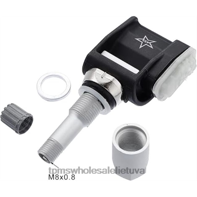 D2DH4T1465 TPMS sistema - tpms bmw padangų slėgio jutiklis 36106872774