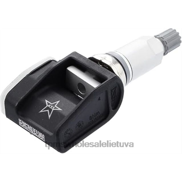 D2DH4T1465 TPMS sistema - tpms bmw padangų slėgio jutiklis 36106872774