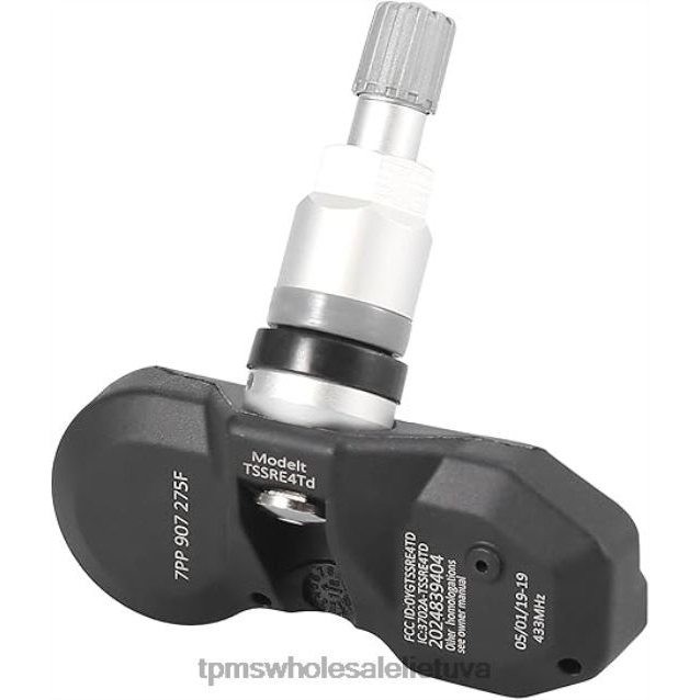 D2DH4T1230 tyre pressure monitoring system tesla - tpms bugatti 7pp907275f padangų slėgio jutiklis