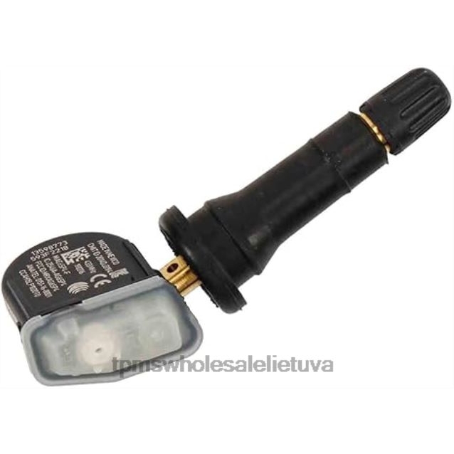 D2DH4T1317 TPMS sensors - tpms chevrolet/cadillac/gmc padangų slėgio jutiklis 13598773