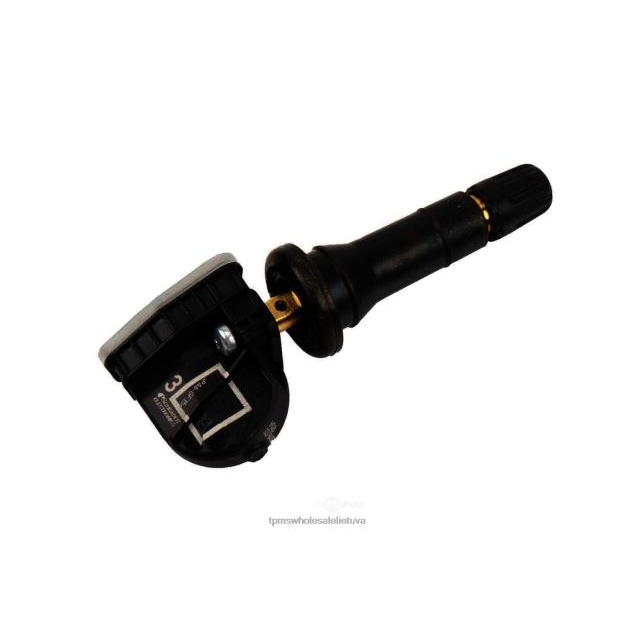 D2DH4T1323 TPMS davikliai - tpms buick/cadillac/chevrolet/gmc padangų slėgio jutiklis 13598772