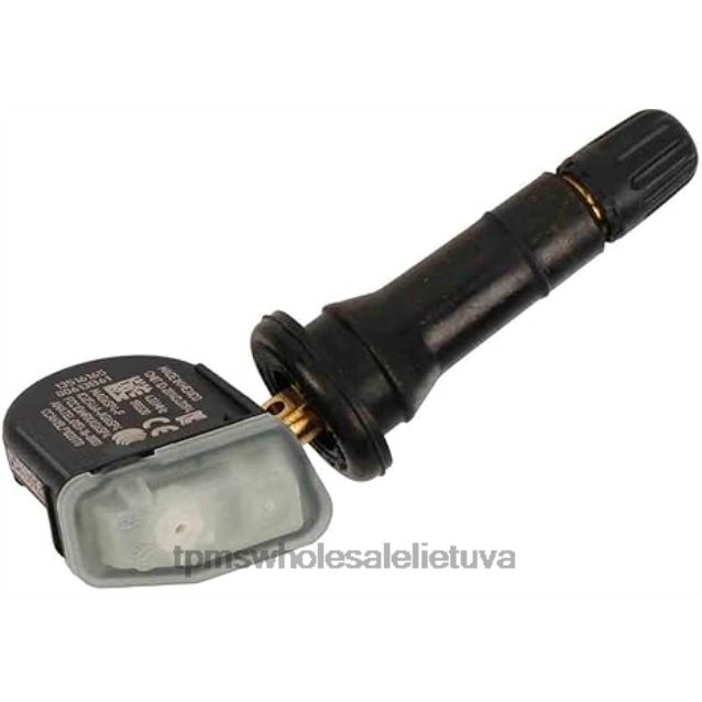 D2DH4T1328 TPMS vilnius - tpms buick/chevrolet/cadillac/gmc padangų slėgio jutiklis 13516165