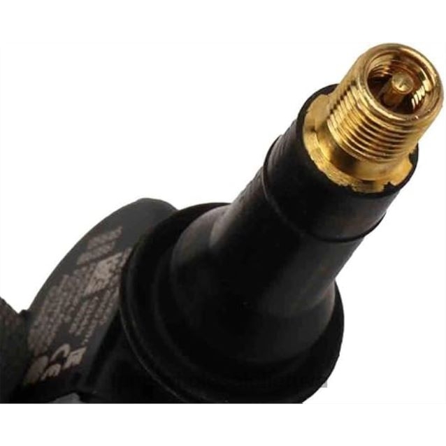 D2DH4T1328 TPMS vilnius - tpms buick/chevrolet/cadillac/gmc padangų slėgio jutiklis 13516165