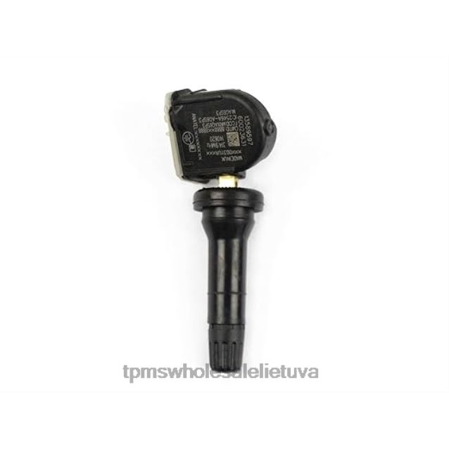 D2DH4T1334 TPMS sensor Lietuva - tpms buick/cadillac/chevrolet/gmc padangų slėgio jutiklis 13589597