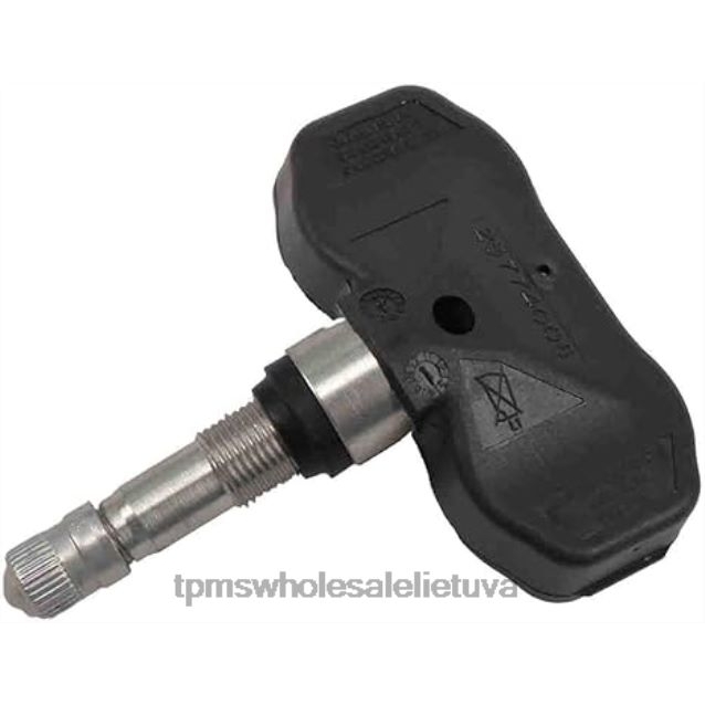 D2DH4T1348 TPMS vilnius - tpms buick/cadillac/chevrolet/gmc padangų slėgio jutiklis 25774006