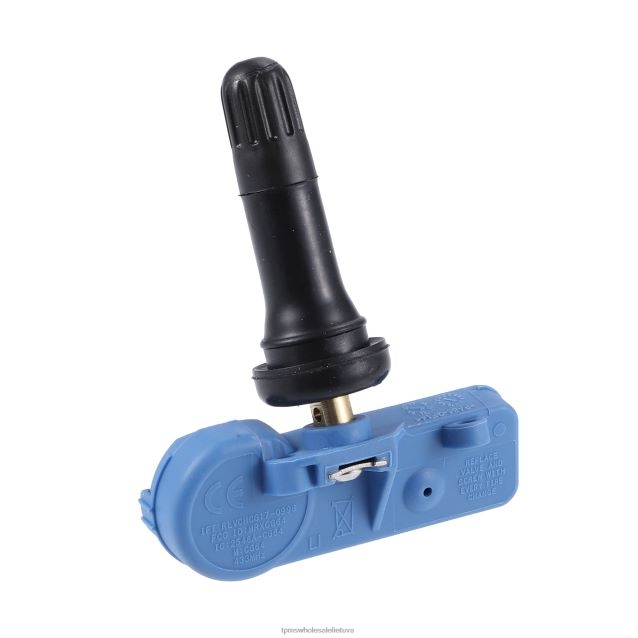 D2DH4T1364 TPMS sensor Lietuva - tpms Chevrolet/Cadillac padangų slėgio jutiklis 13581561