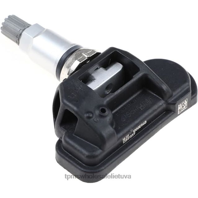 D2DH4T1369 oem TPMS sensor - tpms Chevrolet padangų slėgio jutiklis 13581559