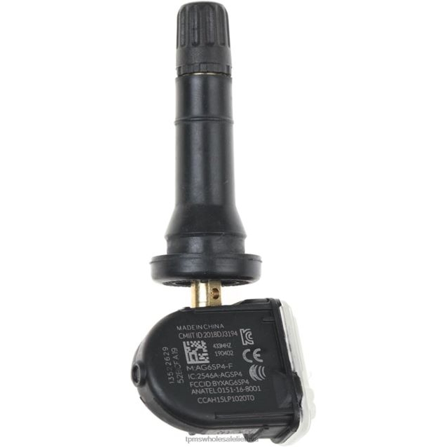 D2DH4T1374 TPMS sensor Lietuva - tpms Chevrolet padangų slėgio jutiklis 13522629